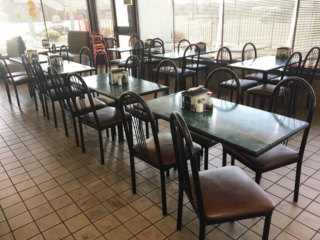 Asian Express | restaurant | 3600 W Andrew Johnson Hwy, Morristown, TN 37814, USA | 4232541888 OR +1 423-254-1888