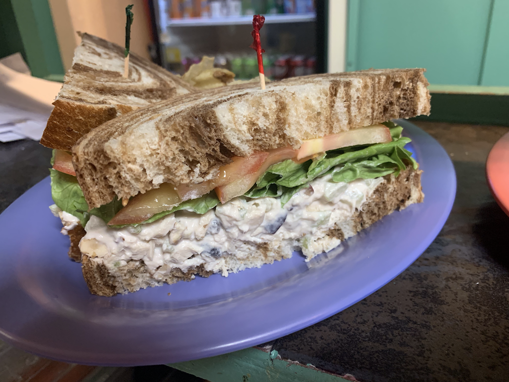 Sunburst Cafe | cafe | 2340 Pine Ridge Rd, Naples, FL 34109, USA | 2392633123 OR +1 239-263-3123