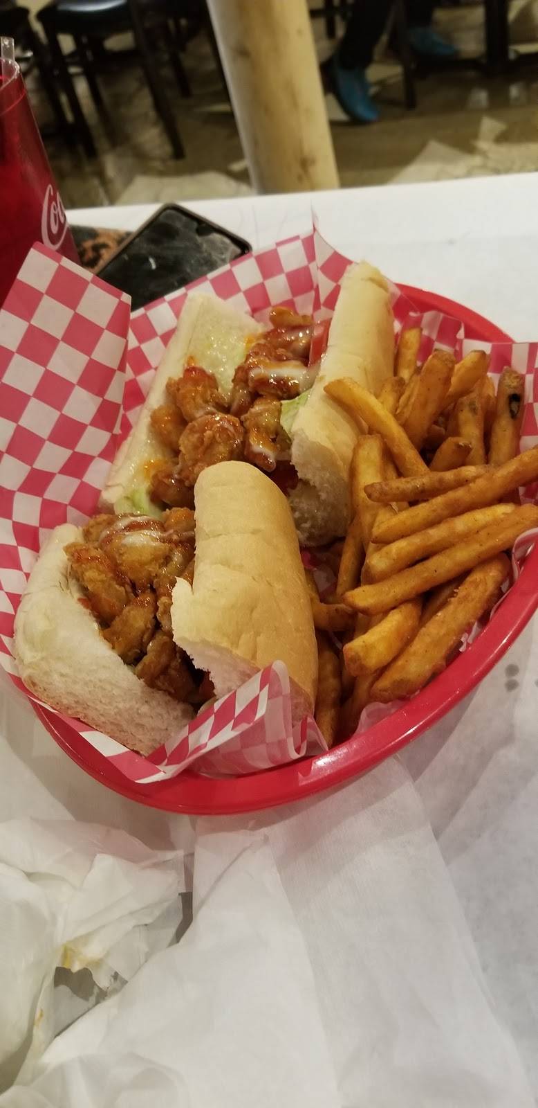 Fiery Crab | restaurant | 6900 Siegen Ln D, Baton Rouge, LA 70809, USA | 2253004455 OR +1 225-300-4455