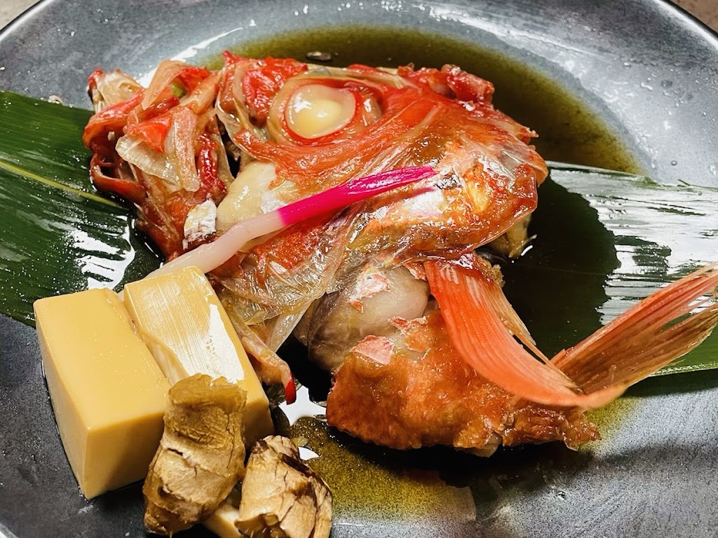 Ringo ~by Hemmi | restaurant | 1441 W Fullerton Ave, Chicago, IL 60614, USA | 7736978733 OR +1 773-697-8733