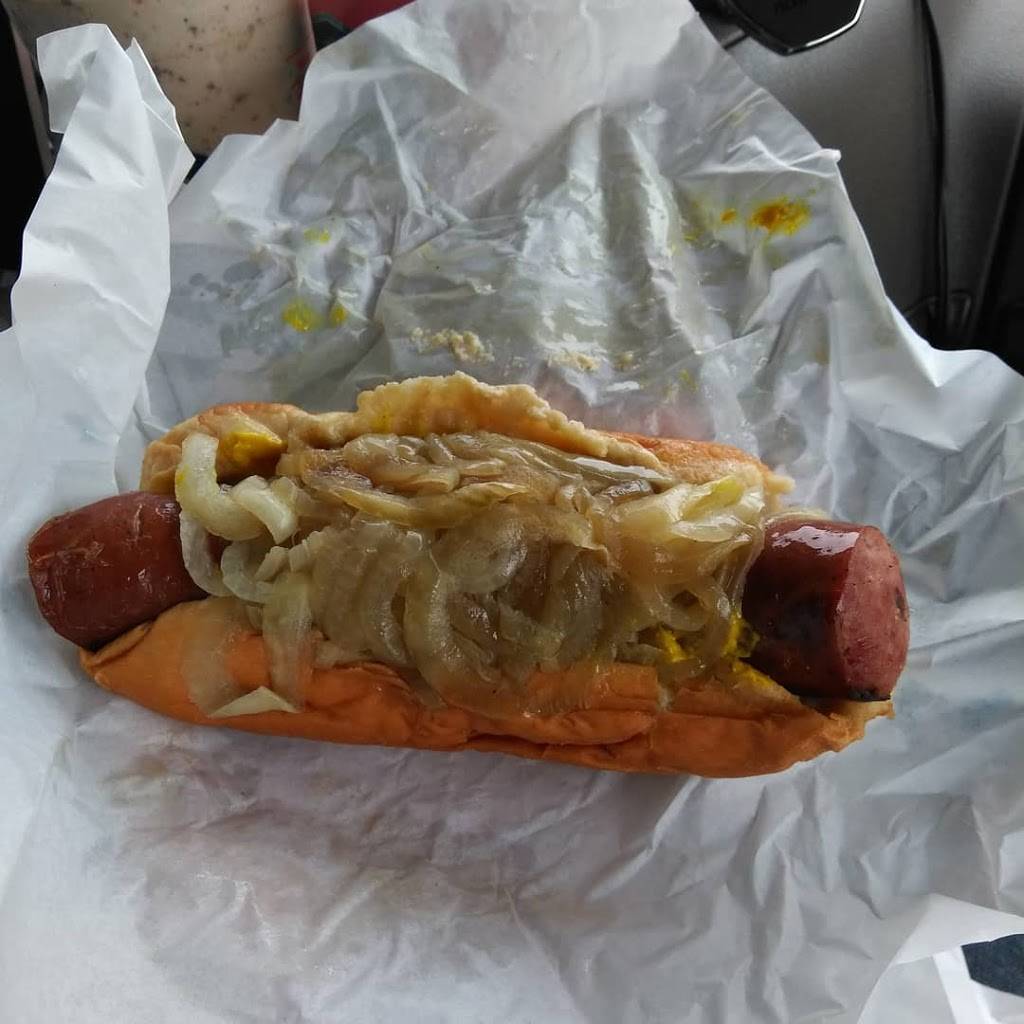 Sausage JJ | restaurant | 1320 Sibley Blvd, Dolton, IL 60419, USA | 7088966520 OR +1 708-896-6520