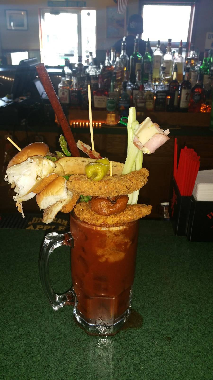 Mateys Irish Pub | night club | 419 N Grant St, Crown Point, IN 46307, USA | 2196638155 OR +1 219-663-8155