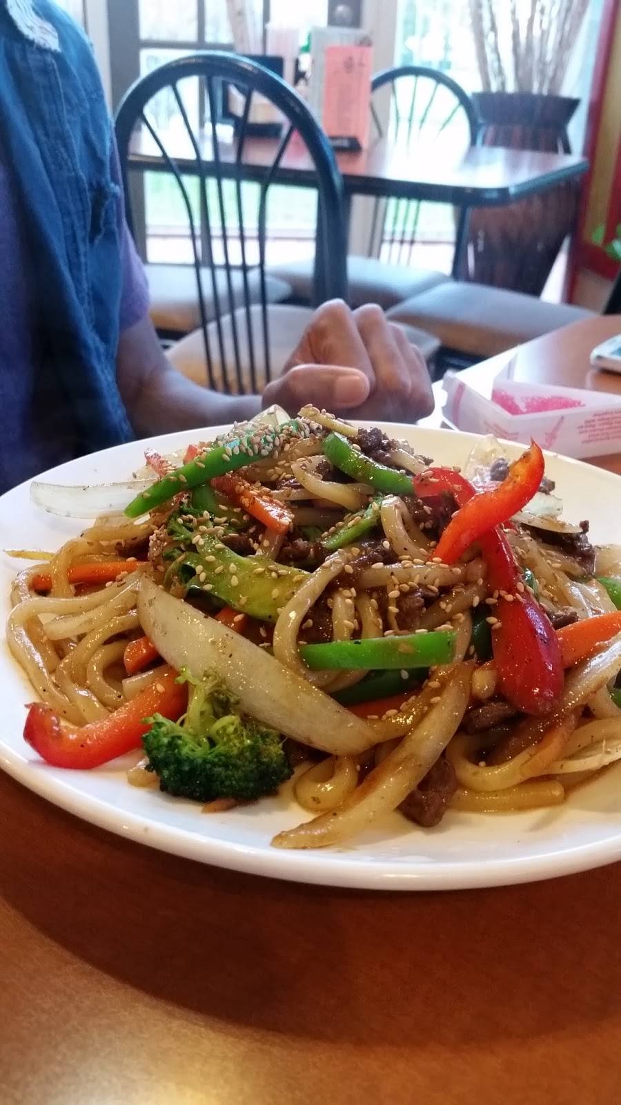 Pho Tung Hai | restaurant | 12519 North Fwy, Houston, TX 77060, USA | 2818728864 OR +1 281-872-8864