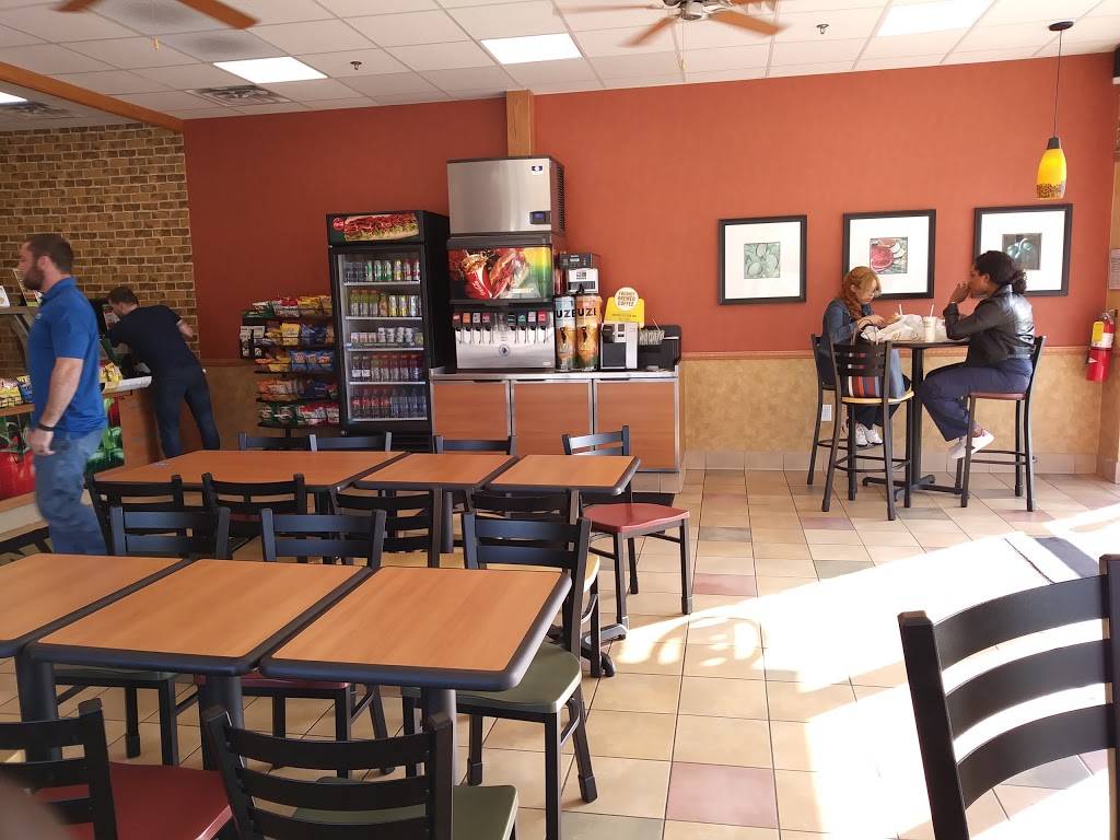 Subway | restaurant | 4181 Steve Reynolds Blvd, Norcross, GA 30093, USA | 6785800847 OR +1 678-580-0847
