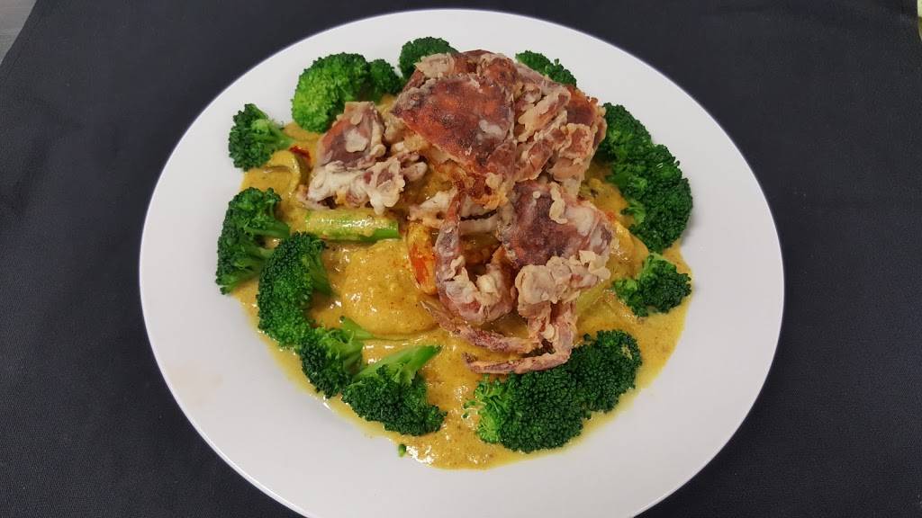 Thai Spice | restaurant | 12918 Cortez Blvd, Brooksville, FL 34613, USA | 3525151478 OR +1 352-515-1478