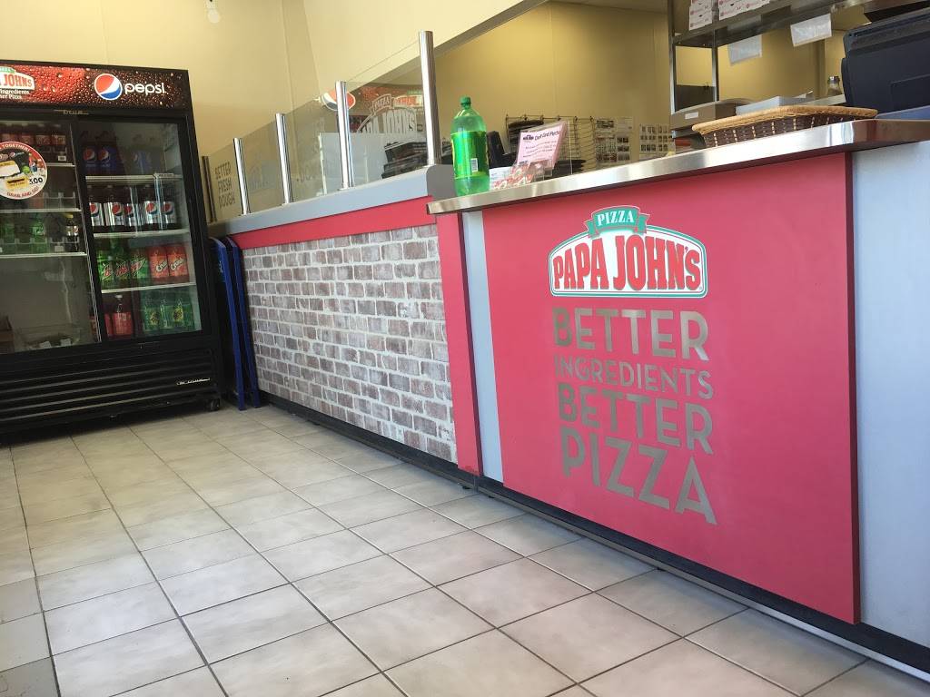 Papa Johns Pizza | restaurant | 18653 Yorba Linda Blvd, Yorba Linda, CA 92886, USA | 7149707272 OR +1 714-970-7272