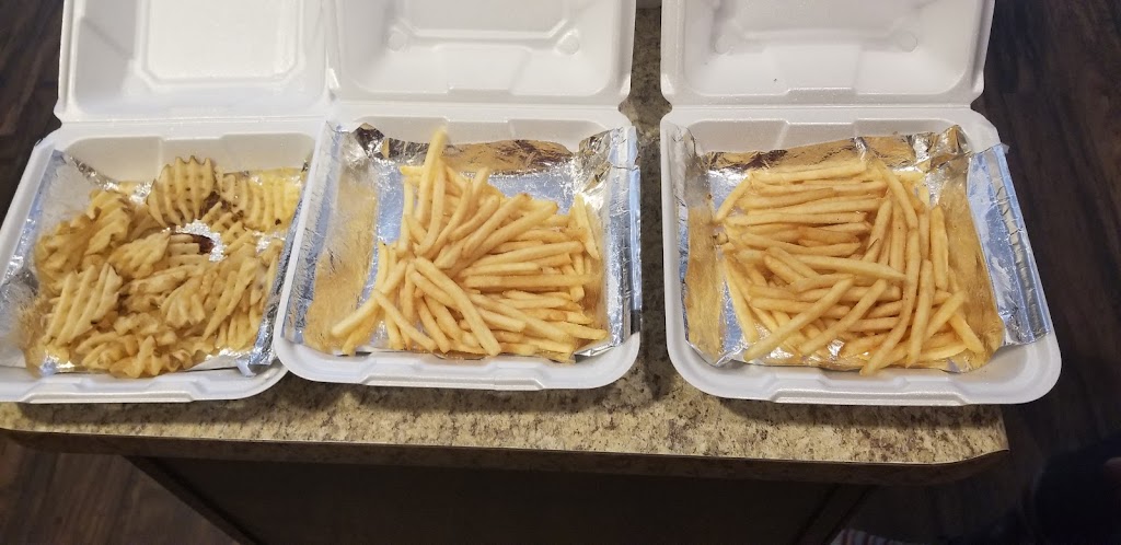 El Paso Wing House | restaurant | 4028 N Mesa St, El Paso, TX 79902, USA | 9155005333 OR +1 915-500-5333