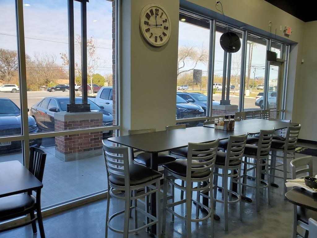 Thyme for Lunch | restaurant | 9396 Huebner Rd, San Antonio, TX 78240, USA | 4158513180 OR +1 415-851-3180