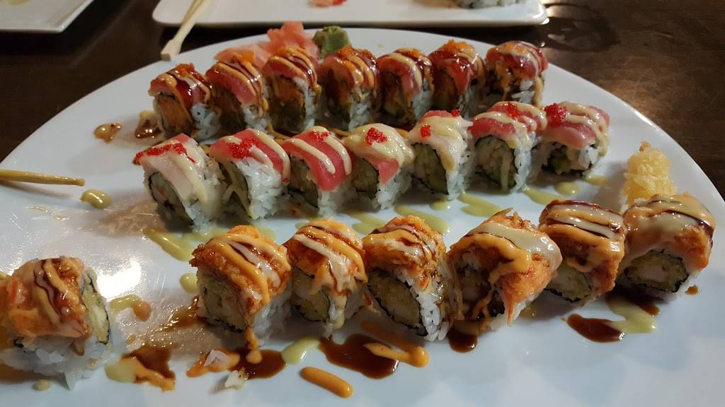 Portage Asian Cuisine | restaurant | 123 E Cook St, Portage, WI 53901, USA | 6087459031 OR +1 608-745-9031