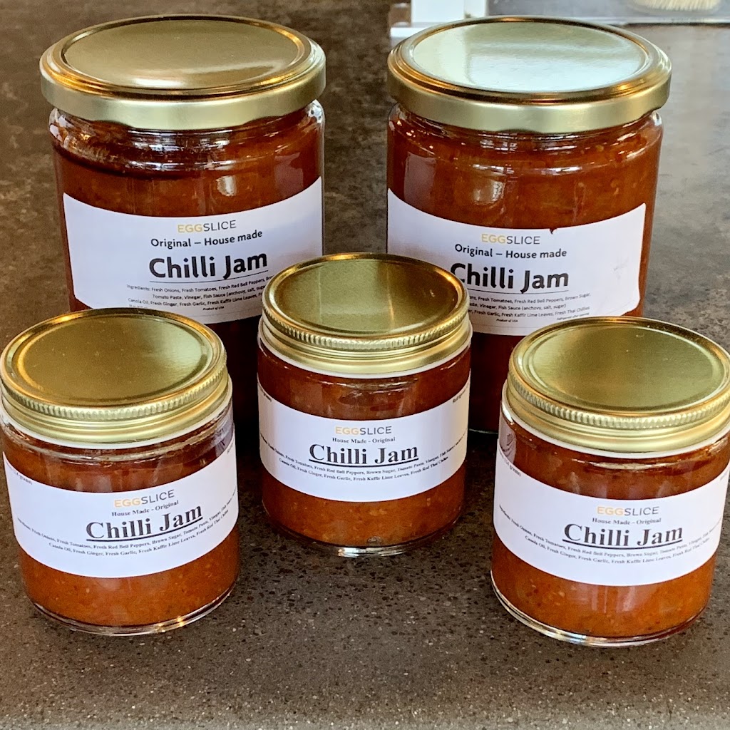 Eggslice | restaurant | 8340 La Palma Ave Unit A, Buena Park, CA 90620, USA | 7143576272 OR +1 714-357-6272