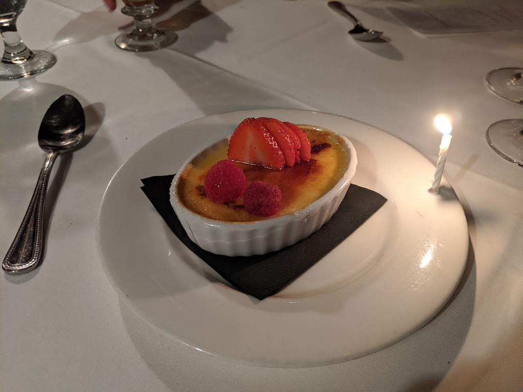 Rare Steakhouse | restaurant | 14 W Mifflin St, Madison, WI 53703, USA | 6082049000 OR +1 608-204-9000