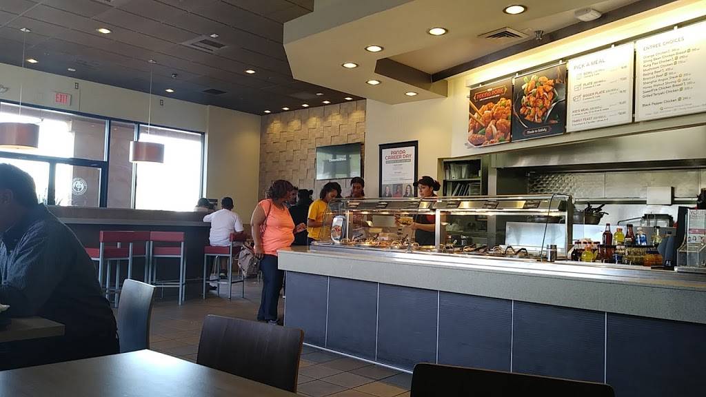 Panda Express | meal takeaway | 9524 W Camelback Rd, Glendale, AZ 85308, USA | 6238775202 OR +1 623-877-5202
