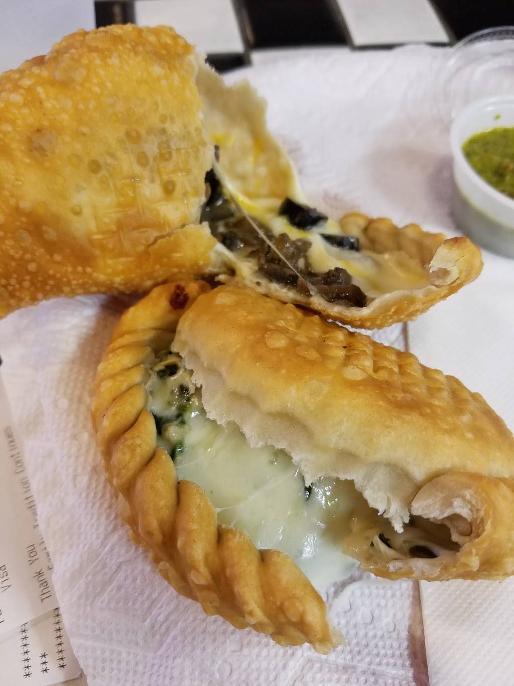 The Original Marinis Empanada House | restaurant | 3522 S Mason Rd, Katy, TX 77450, USA | 2813914273 OR +1 281-391-4273
