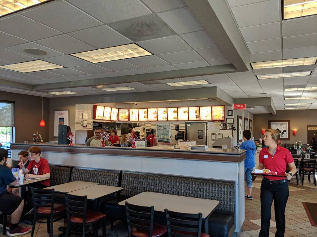 Chick-fil-A | restaurant | 1301 Fairview Blvd, Delran, NJ 08075, USA | 8567640765 OR +1 856-764-0765