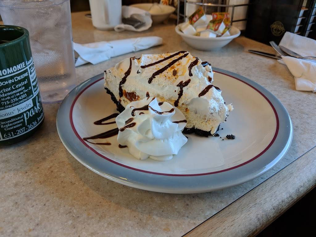 Menomonie Family Restaurant | restaurant | 2616 Hils Ct, Menomonie, WI 54751, USA | 8666430225 OR +1 866-643-0225