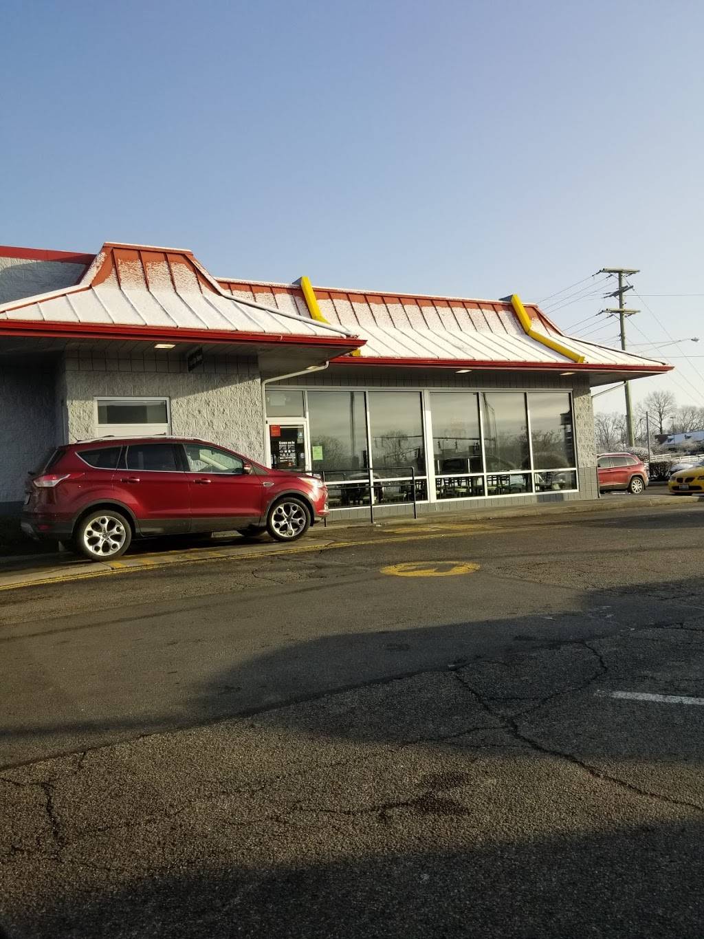 McDonalds | cafe | 13885 Reynoldsburg Baltimore Rd NW, Reynoldsburg, OH 43068, USA | 6148660318 OR +1 614-866-0318