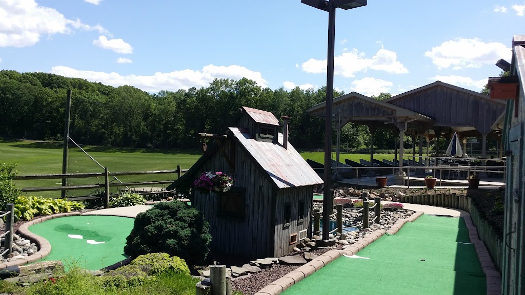 Gassers Golf Driving Range & Miniature Golf | meal takeaway | 3251 Pricetown Rd, Fleetwood, PA 19522, USA | 6109299941 OR +1 610-929-9941