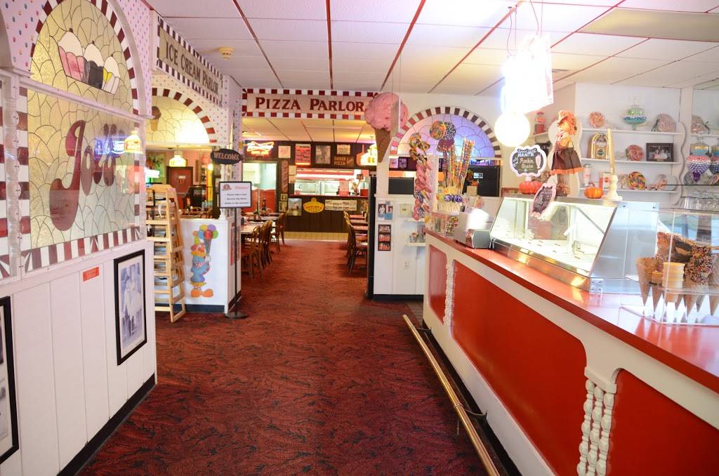 Happy Joes Pizza & Ice Cream - Dubuque- Century Dr. | restaurant | 855 Century Dr, Dubuque, IA 52001, USA | 5635560820 OR +1 563-556-0820