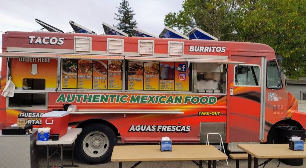 Jalapeno Mexican Grill (Food Truck) | restaurant | 1080 Gravenstein Hwy S, Sebastopol, CA 95472, USA | 7073937900 OR +1 707-393-7900