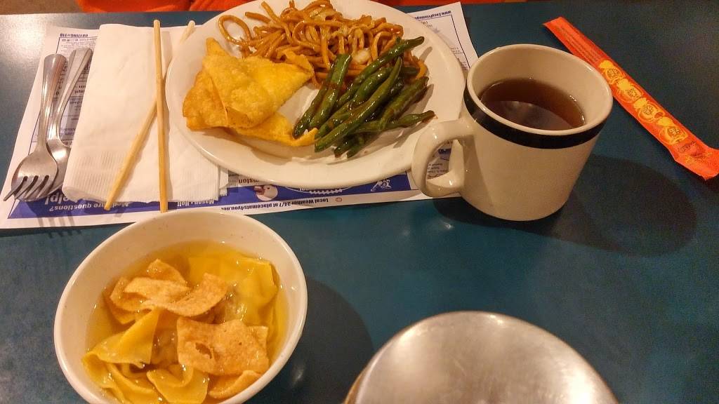 Imperial Garden | restaurant | 1656, 147, W Maple St, Mason, MI 48854, USA | 5176762222 OR +1 517-676-2222