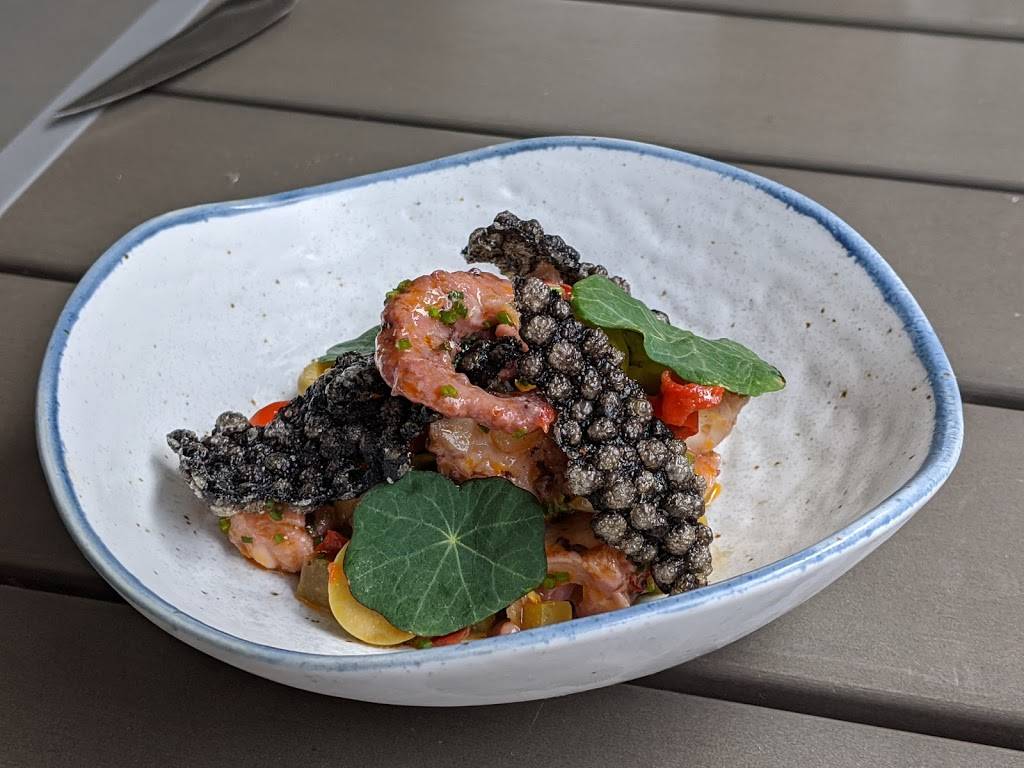 Delaney Oyster House | restaurant | 115 Calhoun St, Charleston, SC 29401, USA | 8435940099 OR +1 843-594-0099