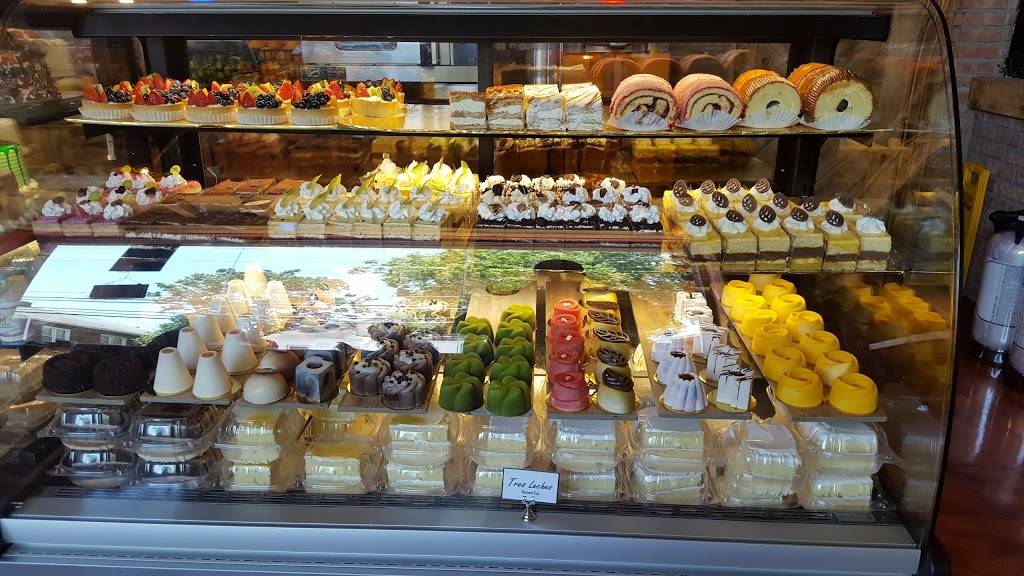 Rancho Mateo | bakery | 9011 Palisade Ave, North Bergen, NJ 07047, USA | 2017585400 OR +1 201-758-5400