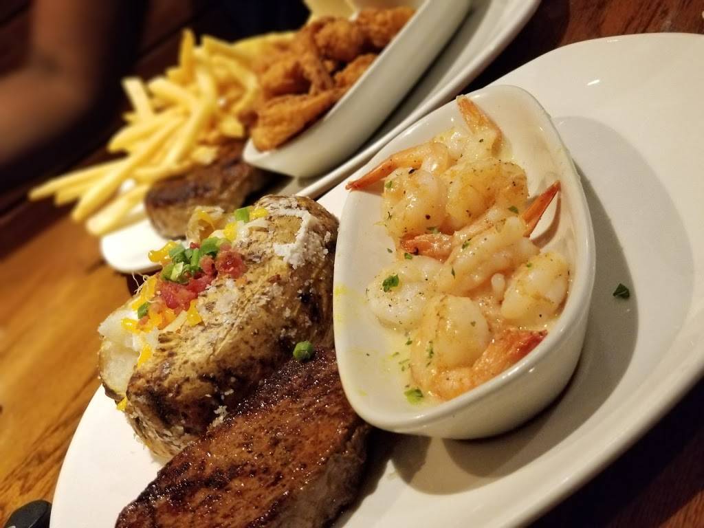 Outback Steakhouse | restaurant | 1625 E, FL-50, Clermont, FL 34711, USA | 3522430036 OR +1 352-243-0036