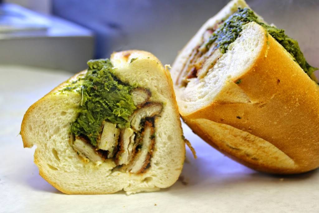 Wayside Market | restaurant | 469 S Old Middletown Rd, Media, PA 19063, USA | 6105669989 OR +1 610-566-9989