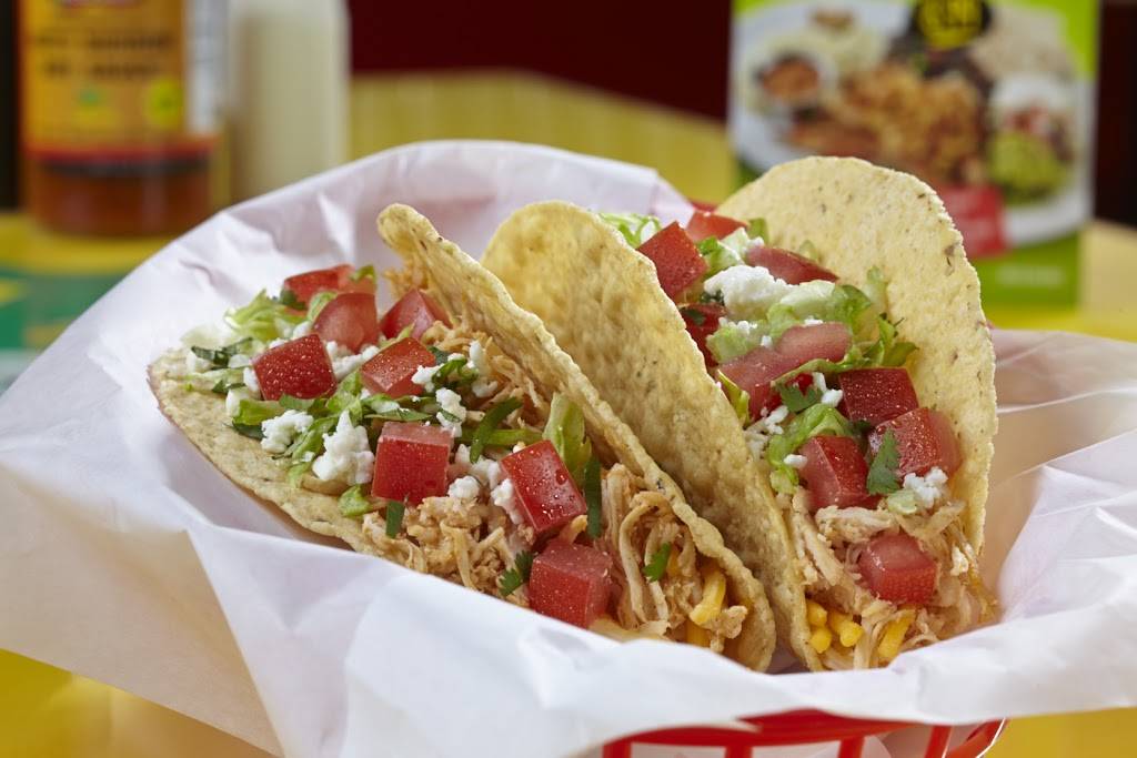 Fuzzys Taco Shop | restaurant | 8700 Gladiolus Dr, Fort Myers, FL 33908, USA | 2393137214 OR +1 239-313-7214