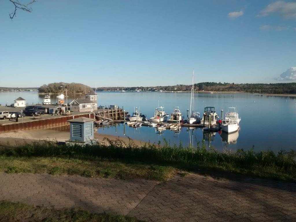 Pier View Restaurant | restaurant | 201 Onset Ave, Onset, MA 02558, USA | 5082955968 OR +1 508-295-5968