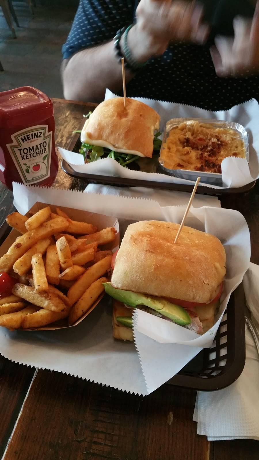 The Wooden Spoon | restaurant | 16 Division St, New Rochelle, NY 10801, USA | 9142789432 OR +1 914-278-9432