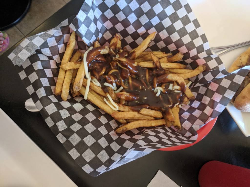 Philadelphia Kitchen | restaurant | 281 Broadway, Orangeville, ON L9W 1L2, Canada | 5199388970 OR +1 519-938-8970