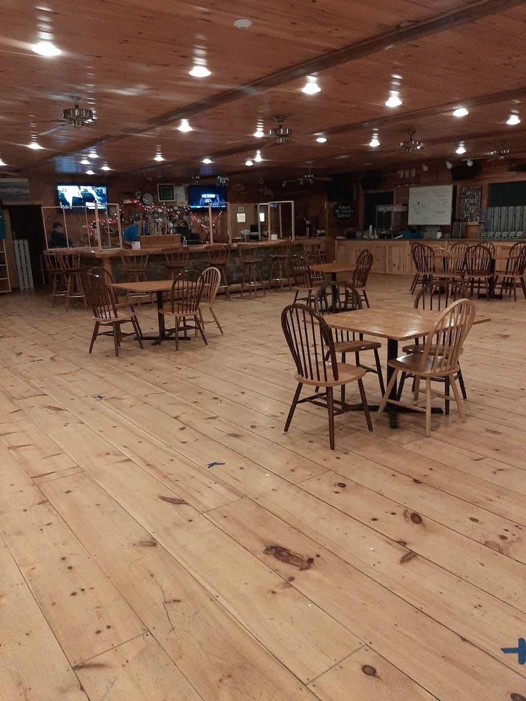 Kennebec White Water Rafting | restaurant | 36 Main St, Bingham, ME 04920, USA | 2076724814 OR +1 207-672-4814