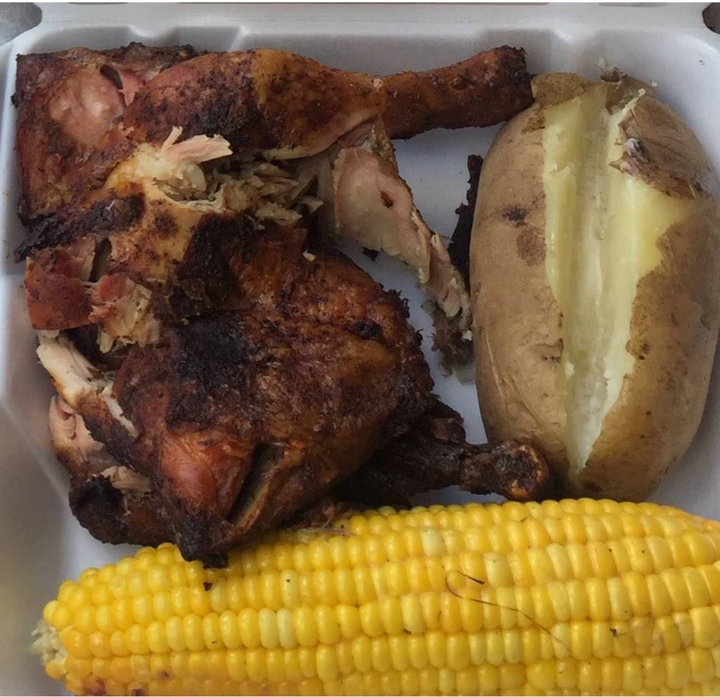 Jerk Chicken Specialists ( Jamaican Style) | restaurant | 158 Newport St, Brooklyn, NY 11212, USA | 3476044059 OR +1 347-604-4059