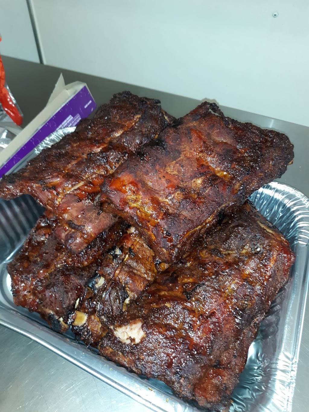 Sweet swine bbq and catering | restaurant | 102 E Broadway Blvd Suite C, Jefferson City, TN 37760, USA | 8656044489 OR +1 865-604-4489