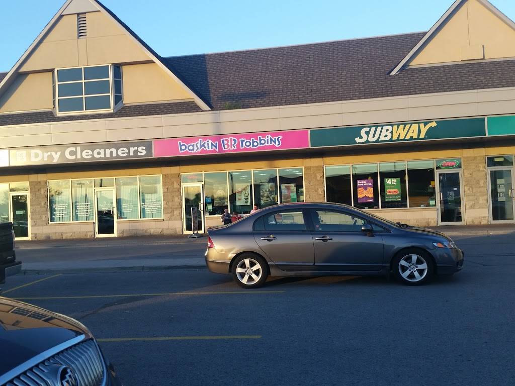 Subway | restaurant | 8750 Bayview Ave #7, Richmond Hill, ON L4B 4V9, Canada | 9057310296 OR +1 905-731-0296