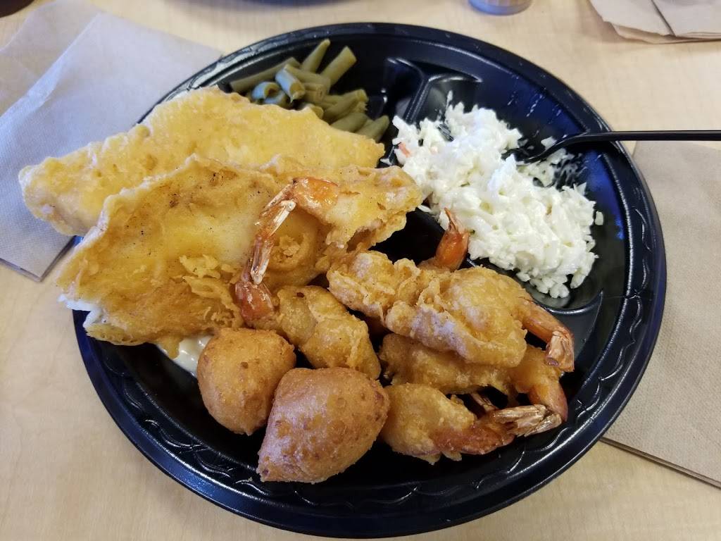 Long John Silvers-A&W Root Beer | restaurant | 3152 East 51st Street South, Tulsa, OK 74105, USA | 9187491219 OR +1 918-749-1219