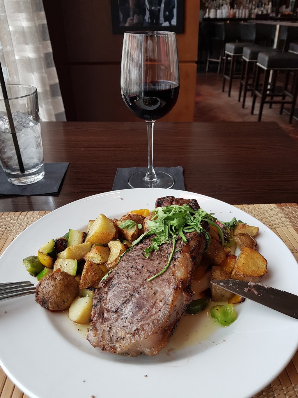 Centro Restaurant and Lounge | night club | 1 W Exchange St, Providence, RI 02903, USA | 4012286802 OR +1 401-228-6802