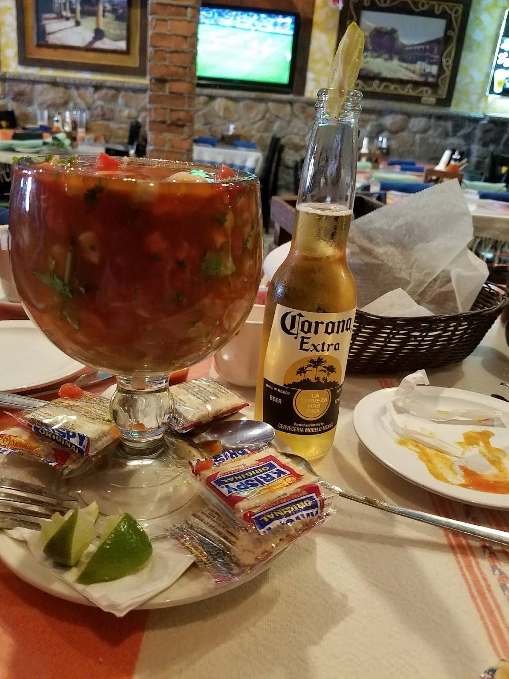 La Tapatia Restaurant | restaurant | 707 Main St, Asbury Park, NJ 07712, USA | 7327767826 OR +1 732-776-7826