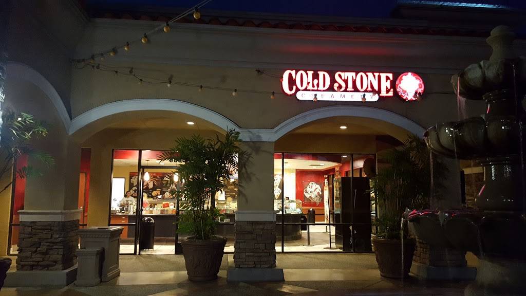 Cold Stone Creamery | bakery | 5003 Pacific Coast Hwy, Torrance, CA 90505, USA | 3103759495 OR +1 310-375-9495