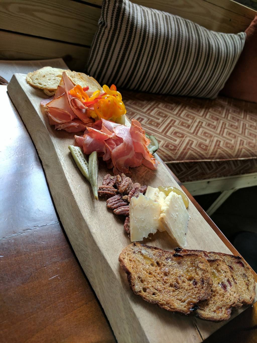 Made Kitchen & Cocktails | restaurant | 45 Roswell St, Alpharetta, GA 30009, USA | 7704526233 OR +1 770-452-6233