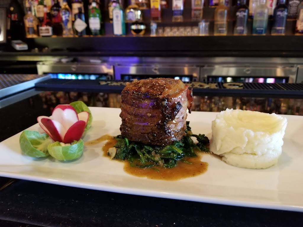 Mezza Luna Pizzeria & Restaurant | restaurant | 1511 NY-22, Brewster, NY 10509, USA | 8452791800 OR +1 845-279-1800