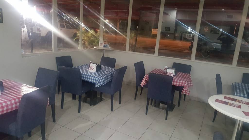 King Jerk Miami | meal delivery | 13640 NW 7th Ave, Miami, FL 33168, USA | 7866572342 OR +1 786-657-2342