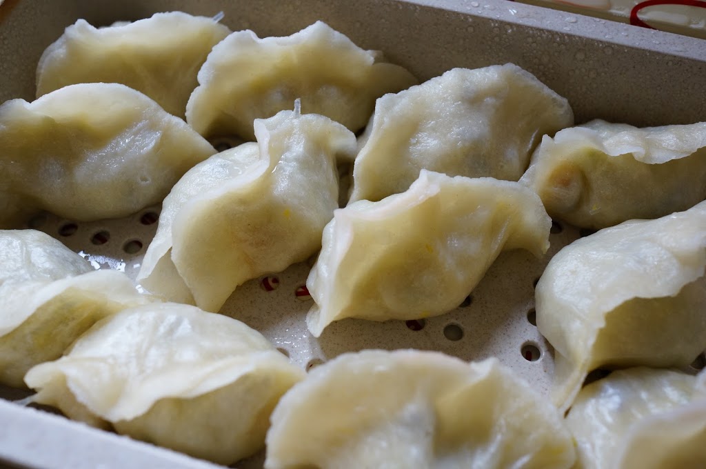 JIAO by Qing Xiang Yuan Dumplings | restaurant | 18 S Wabash Ave, Chicago, IL 60602, USA | 7735984093 OR +1 773-598-4093