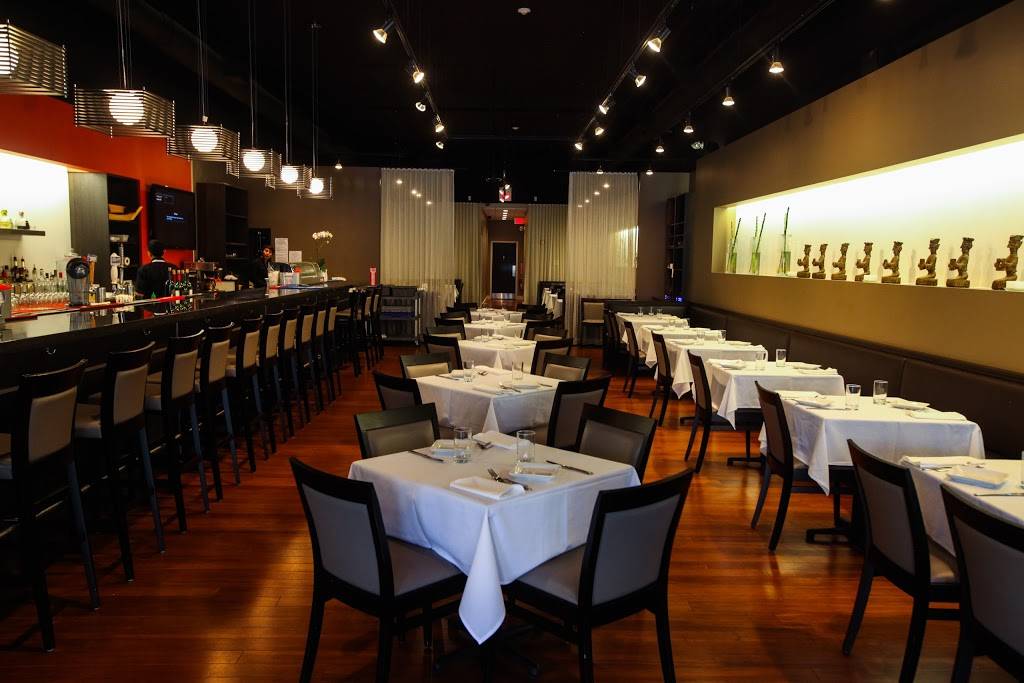 All Seasons Table | restaurant | 64 Pleasant St, Malden, MA 02148, USA | 7813978188 OR +1 781-397-8188