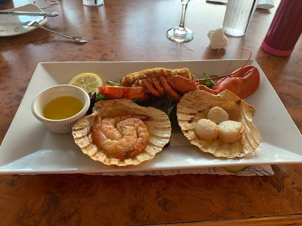 Martells Lobster House | restaurant | 310 Boardwalk, Point Pleasant Beach, NJ 08742, USA | 7328920131 OR +1 732-892-0131