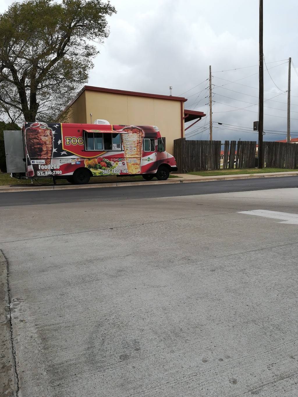 Food 2 Go | restaurant | Lawton, OK 73503, USA | 5128052700 OR +1 512-805-2700