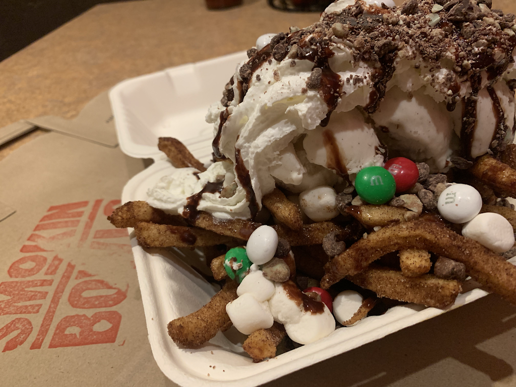 Smokin Bowls | restaurant | 295 Southwest Blvd, Rohnert Park, CA 94928, USA | 7076655265 OR +1 707-665-5265