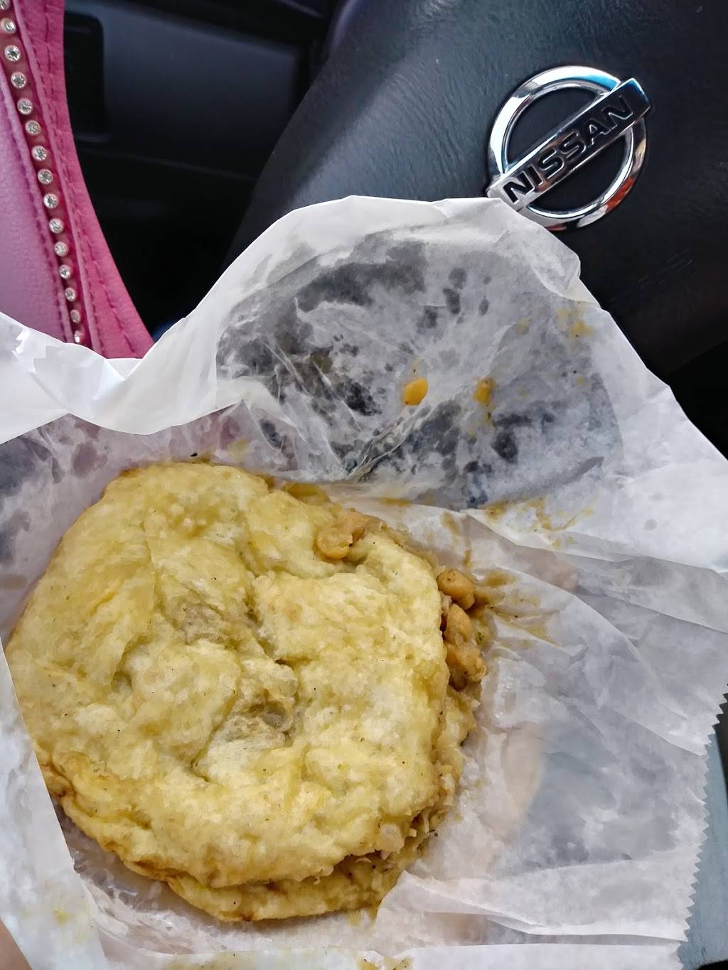 Trini Style Cuisine Roti Shop | restaurant | 12328 Rockaway Blvd, Jamaica, NY 11420, USA | 7186593903 OR +1 718-659-3903