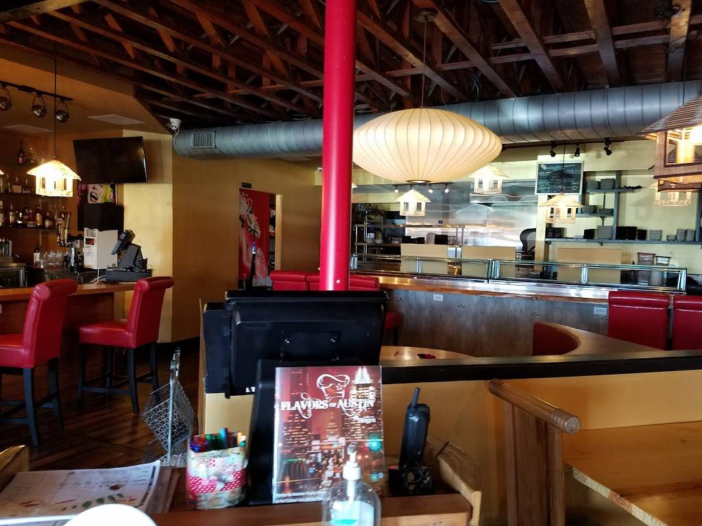 Chinatown North | restaurant | 3407 Greystone Dr, Austin, TX 78731, USA | 5123439307 OR +1 512-343-9307